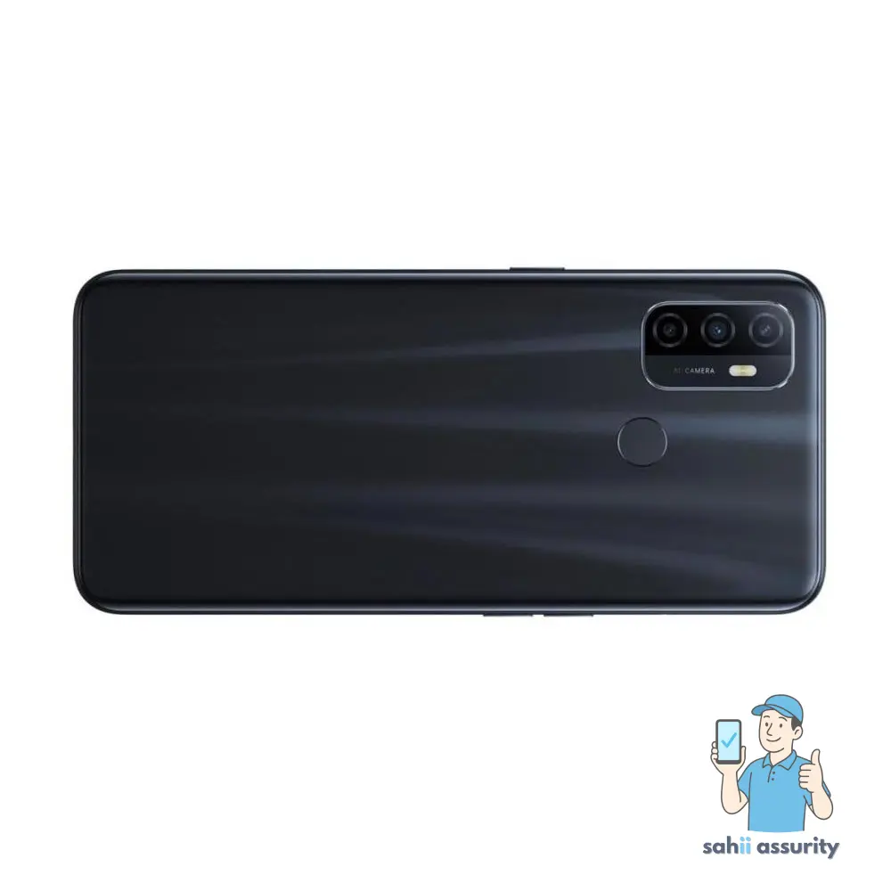 Full Body Housing for Oppo A53 2020 thumbnail